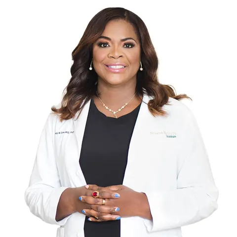 Dr. Cindy M. Duke